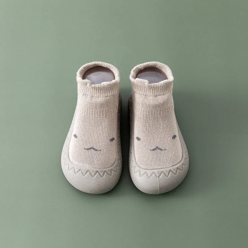 Baby Non-Slip Soft Sole Shoes