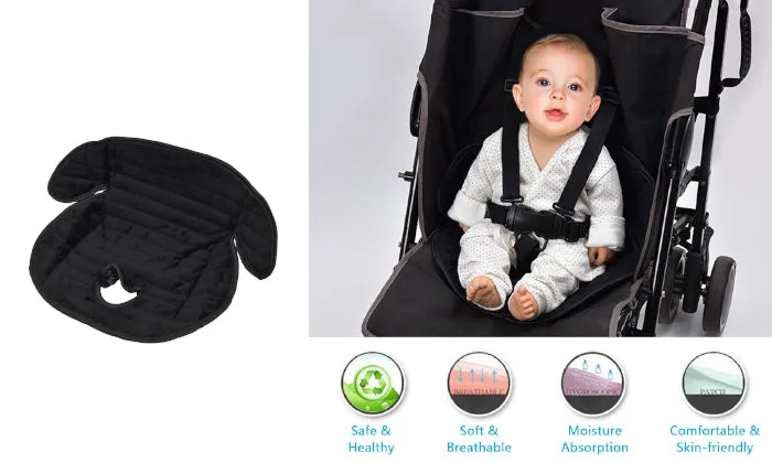 Baby Piddle Pad
