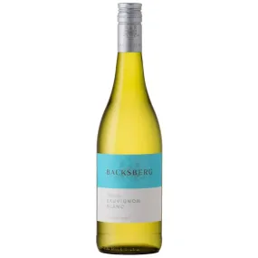 Backsberg Hillside Sauvignon Blanc