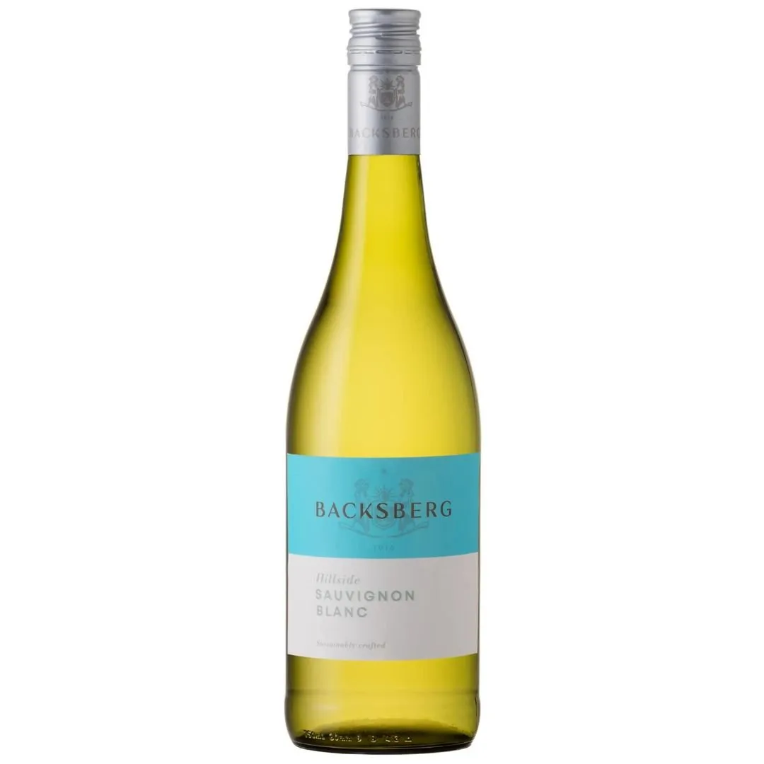 Backsberg Hillside Sauvignon Blanc