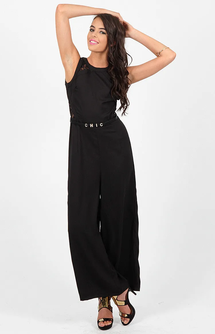 Backstage Jumpsuit