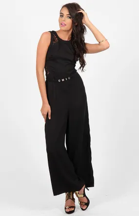 Backstage Jumpsuit