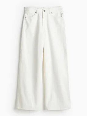 Baggy regular jeans