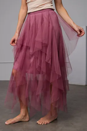 Barefoot and Free Ballerina Skirt