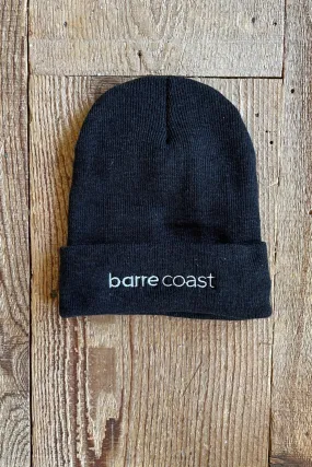 BarreCoast Beanie - Grey