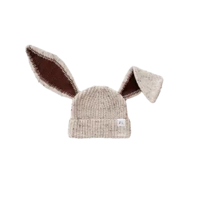 Beanie Easter | Cocoa Fleck