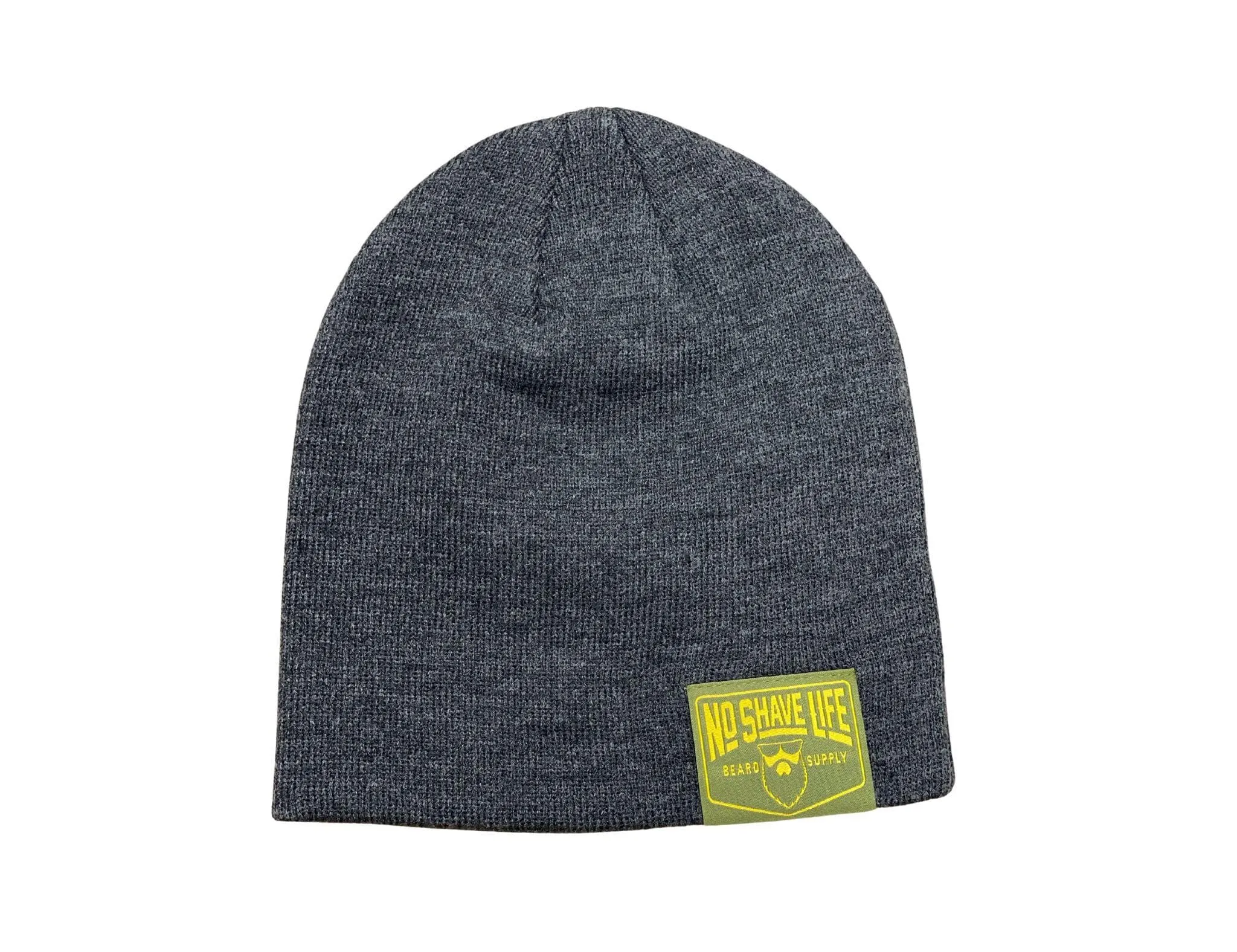 Beard Supply Slouch Beanie