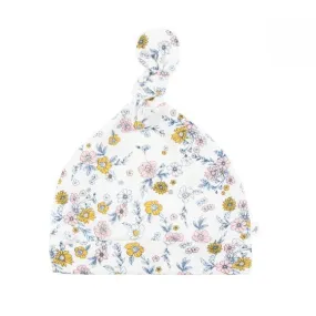 Bebe Organic Beanie - Mae