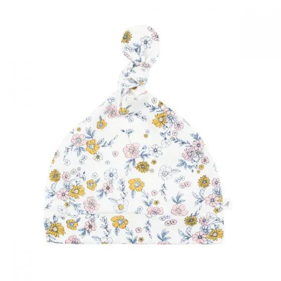 Bebe Organic Beanie - Mae