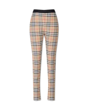 Belvoir Athleisure Leggings