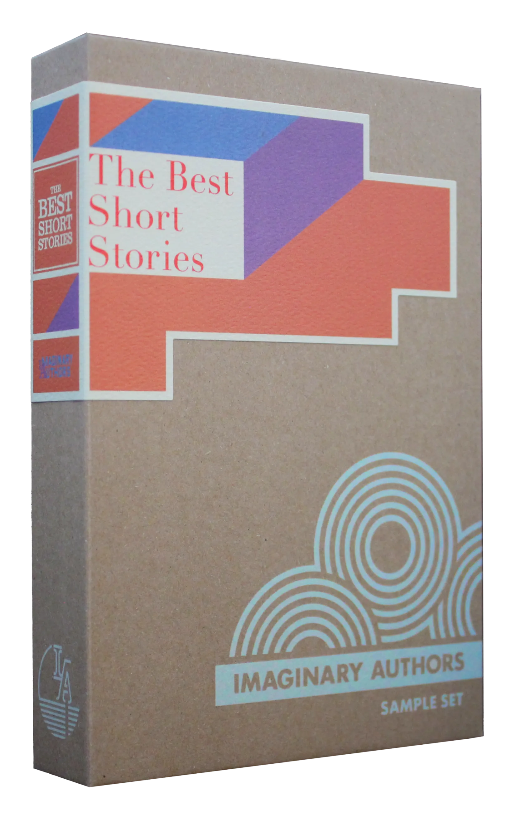 Best Seller Collection Set