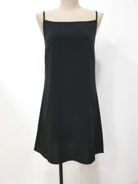 Black Inner Slip