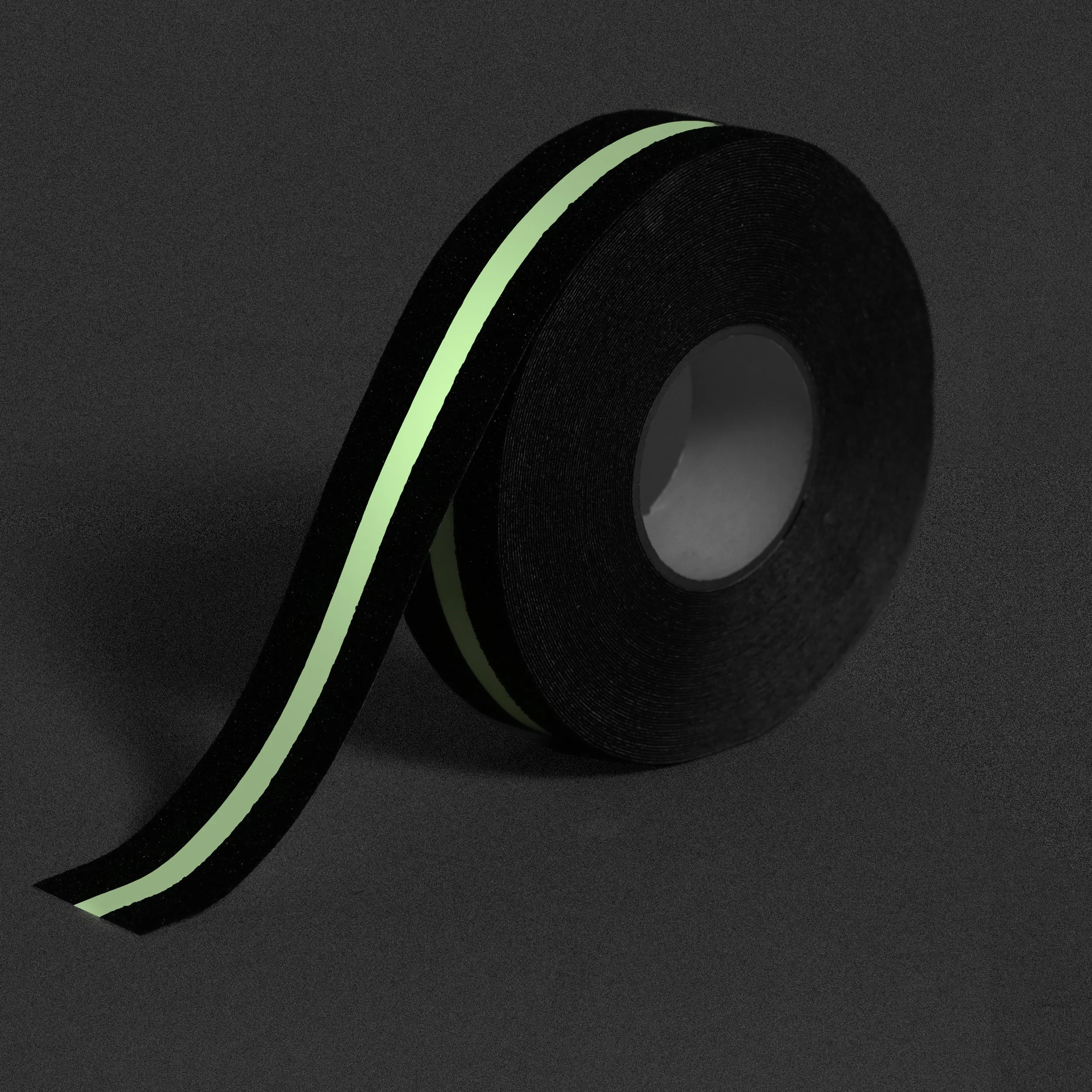 Blaze Anti-Skid Tape 50mm x 25m Roll - Glow in the Dark