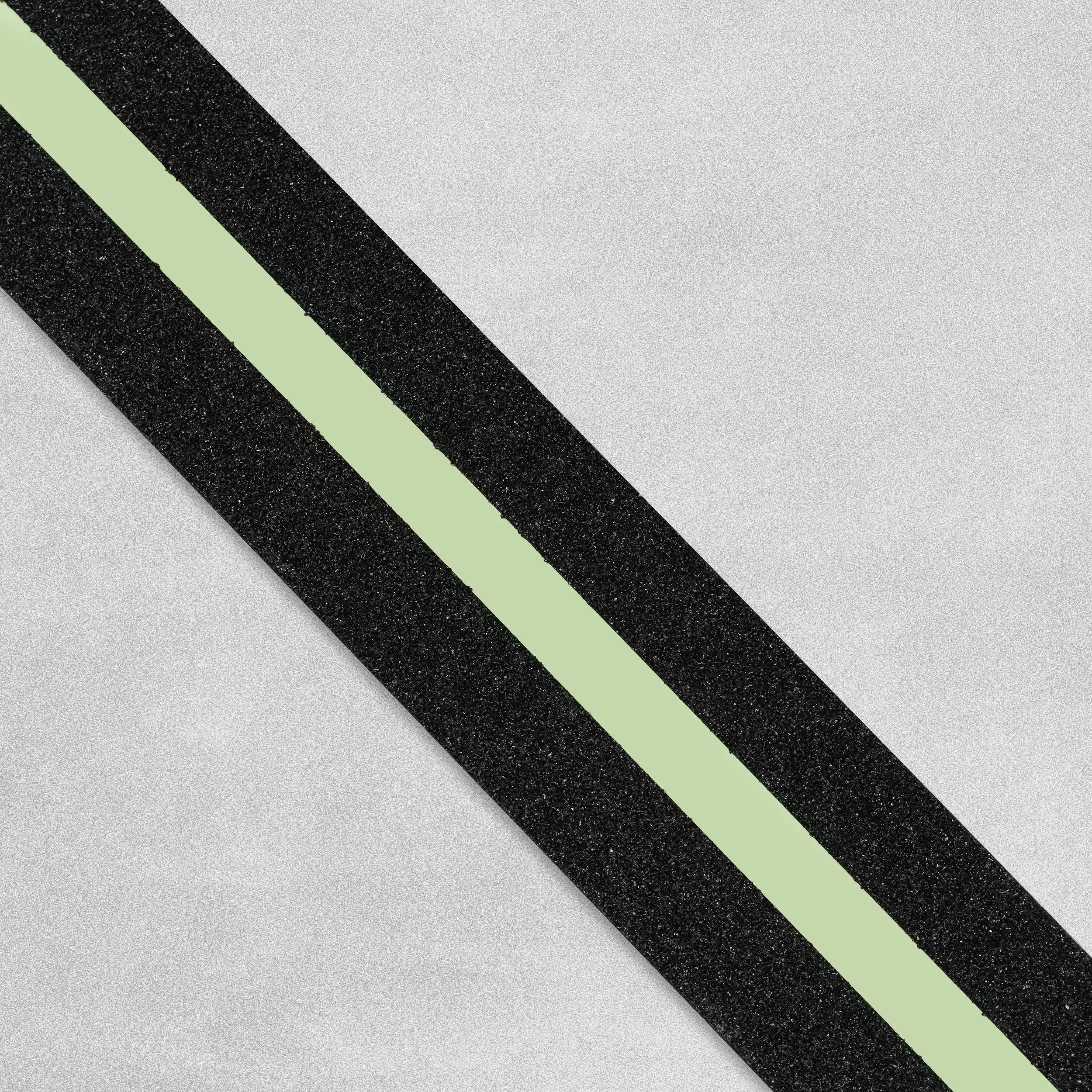 Blaze Anti-Skid Tape 50mm x 25m Roll - Glow in the Dark
