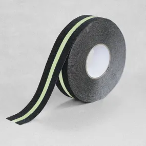 Blaze Anti-Skid Tape 50mm x 25m Roll - Glow in the Dark