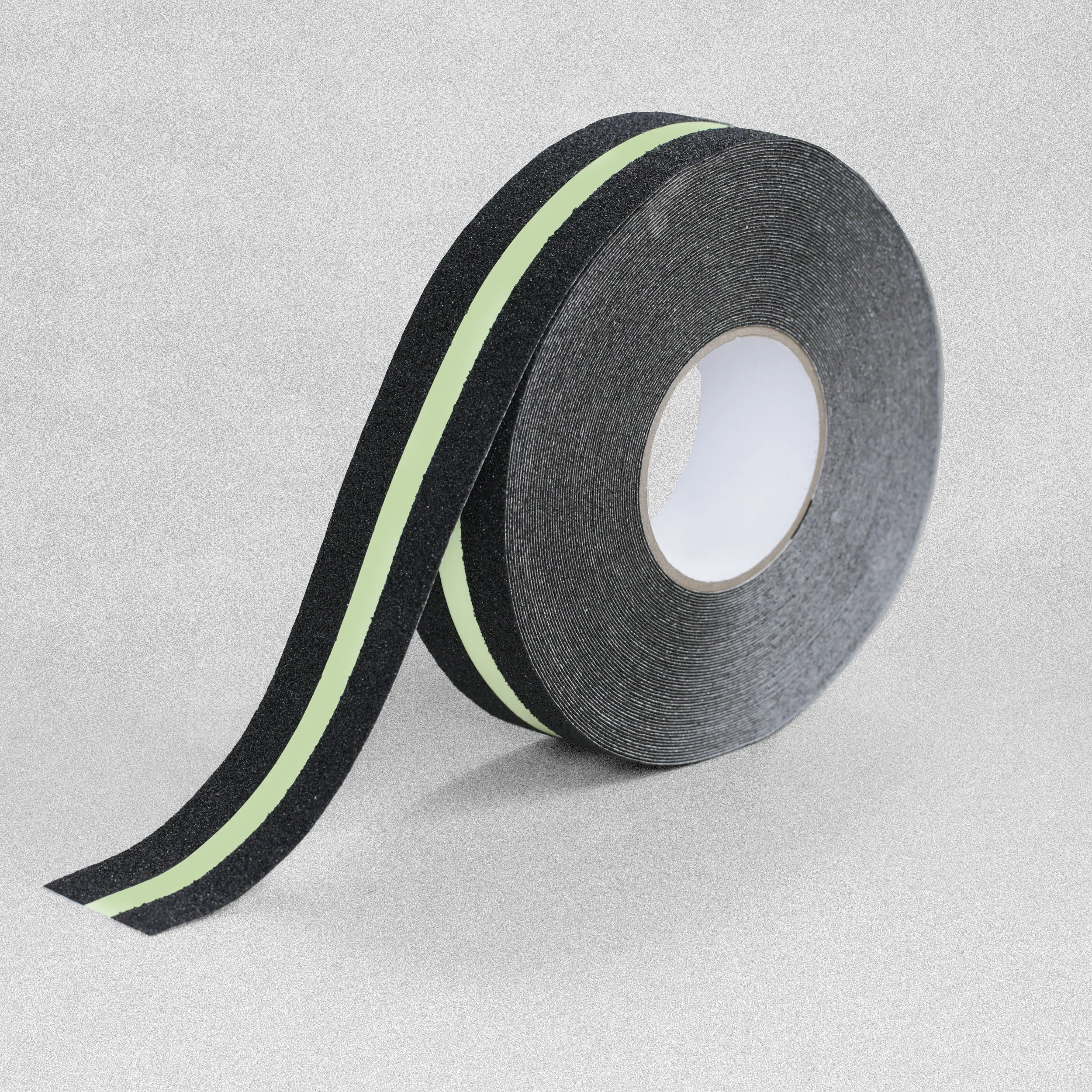Blaze Anti-Skid Tape 50mm x 25m Roll - Glow in the Dark