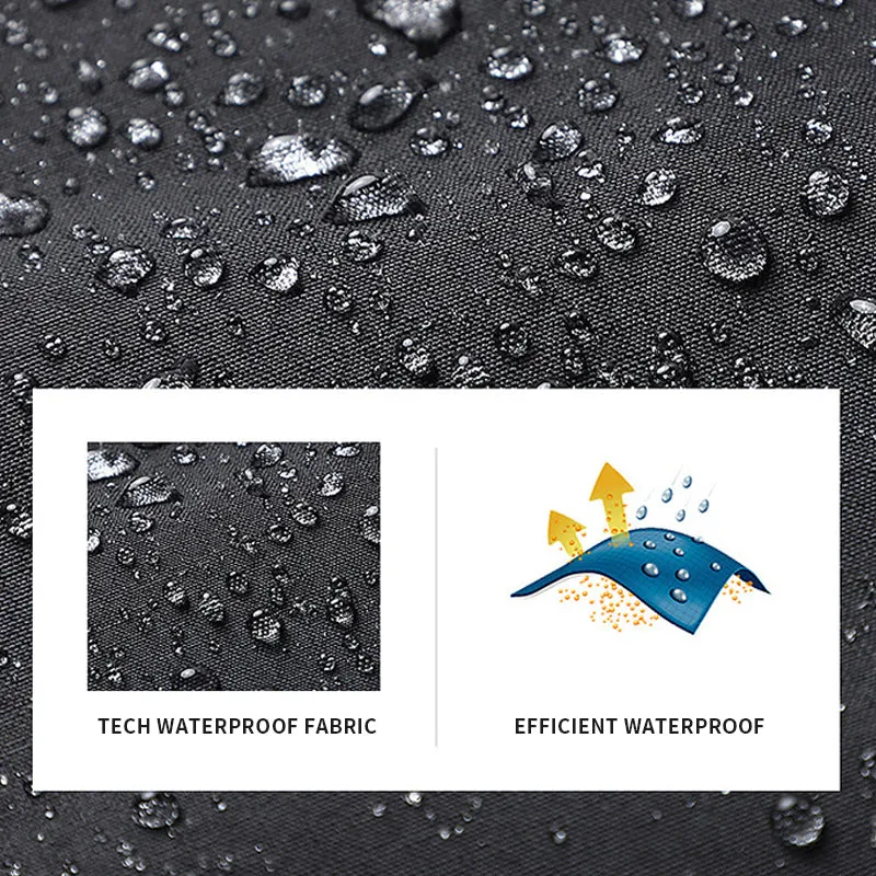 Breathable and rainproof jacket for women