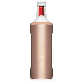 BruMate Hopsulator Twist Glitter Rose Gold