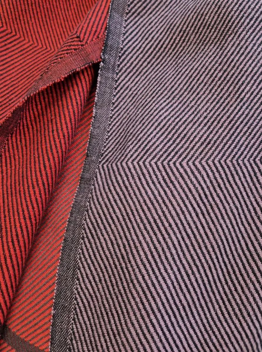 cape infinity bamboo sample no waste sale