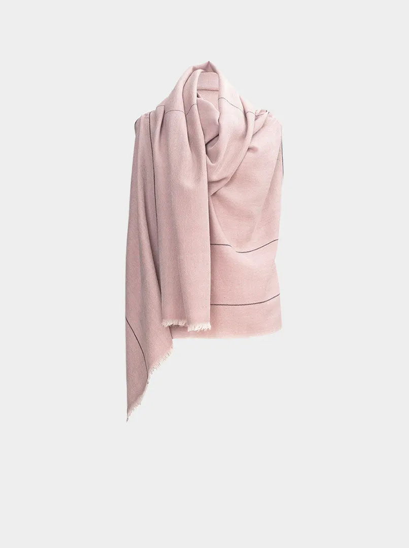 cape infinity lite mauve relove never worn
