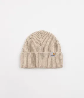 Carhartt Burbank Beanie - Wall