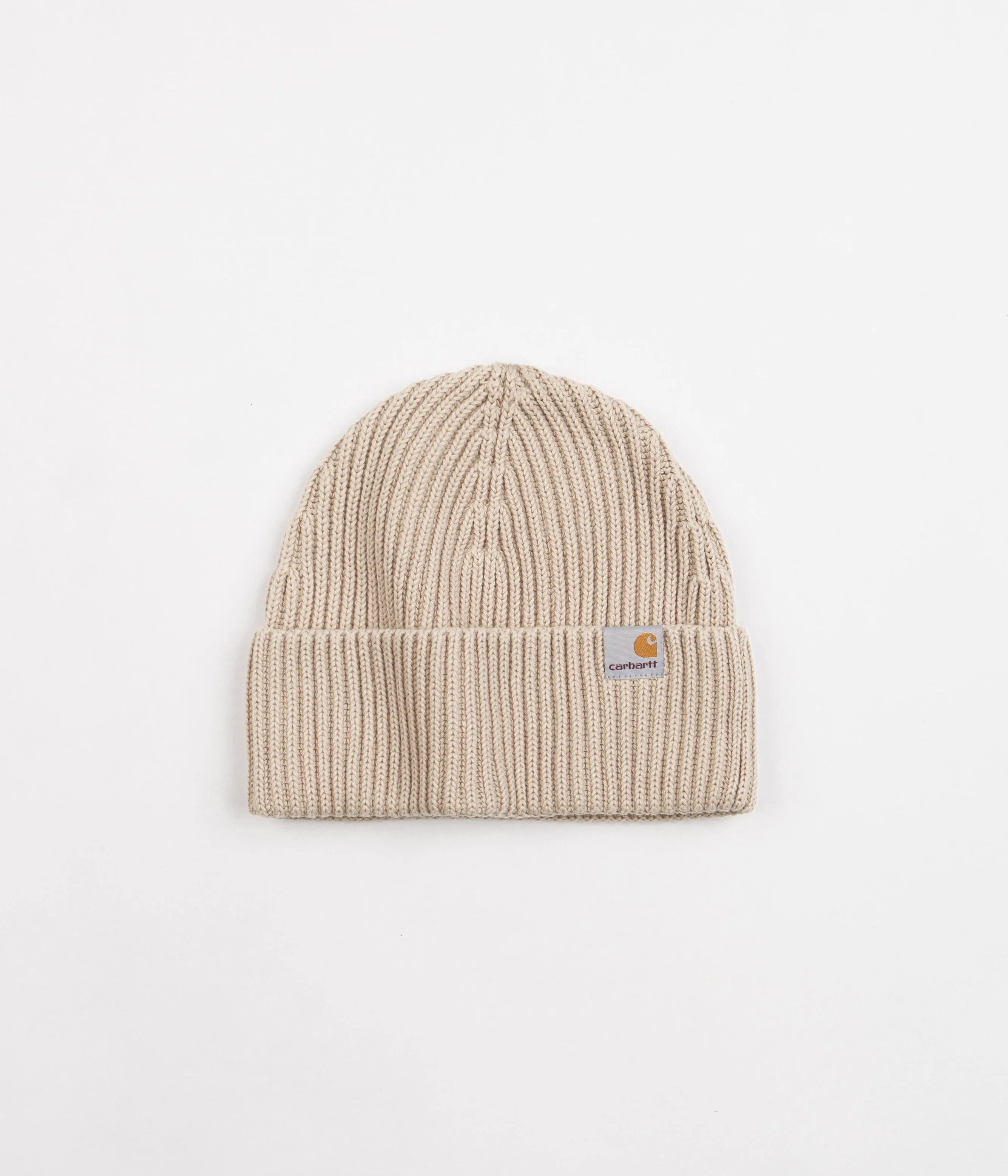 Carhartt Burbank Beanie - Wall