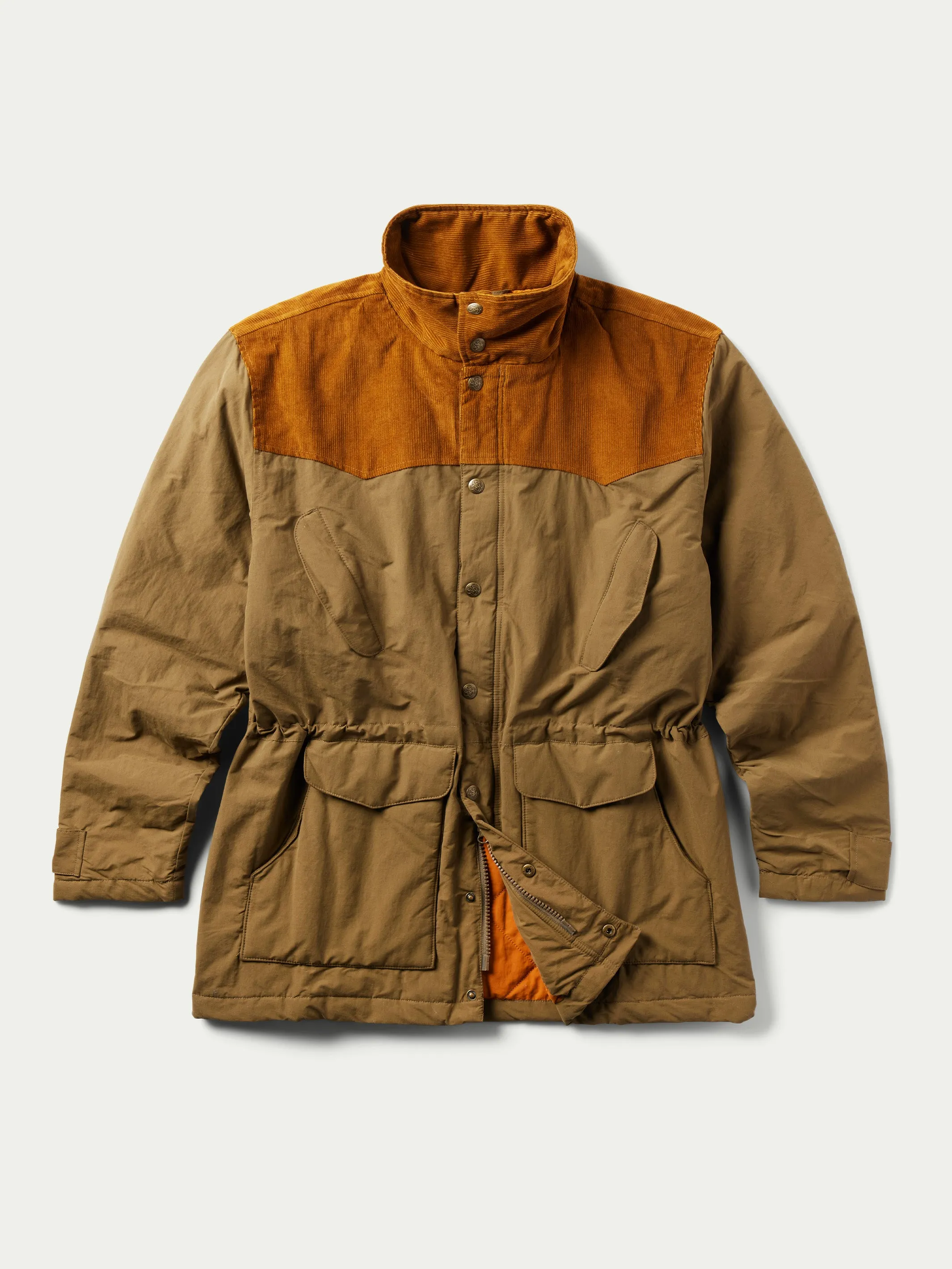 Carson Jacket