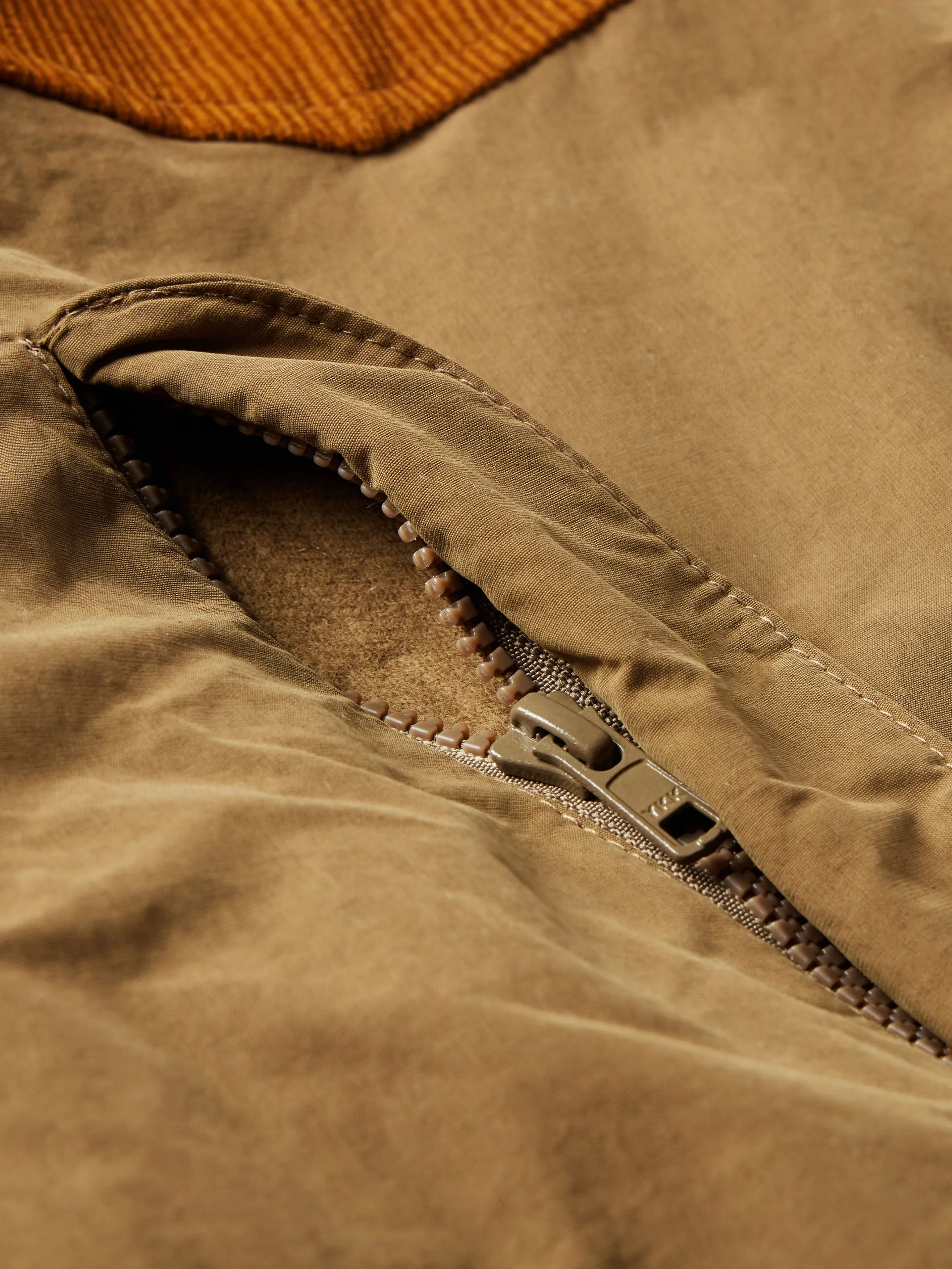 Carson Jacket