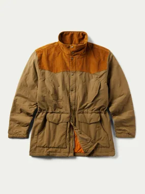 Carson Jacket