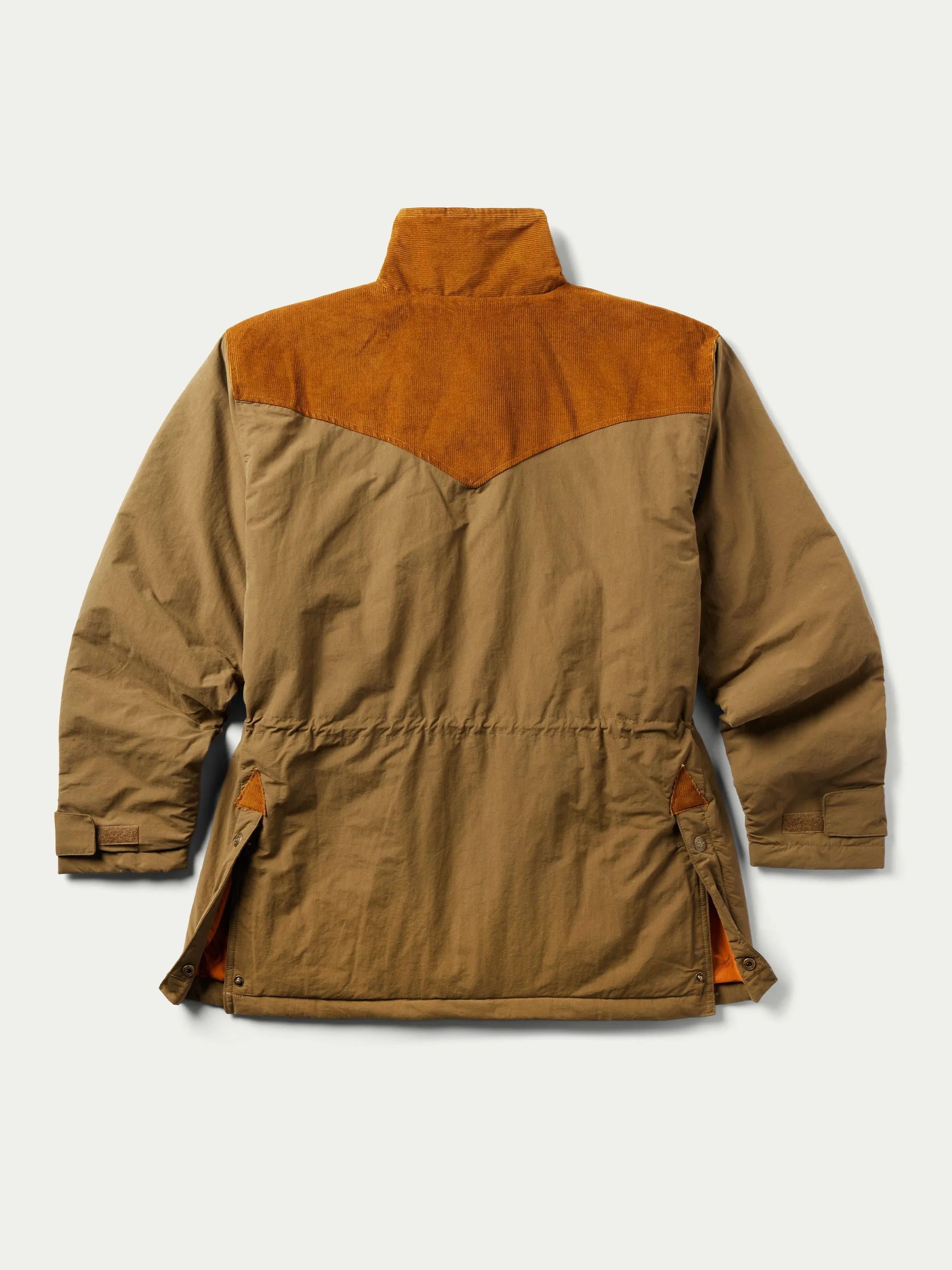 Carson Jacket