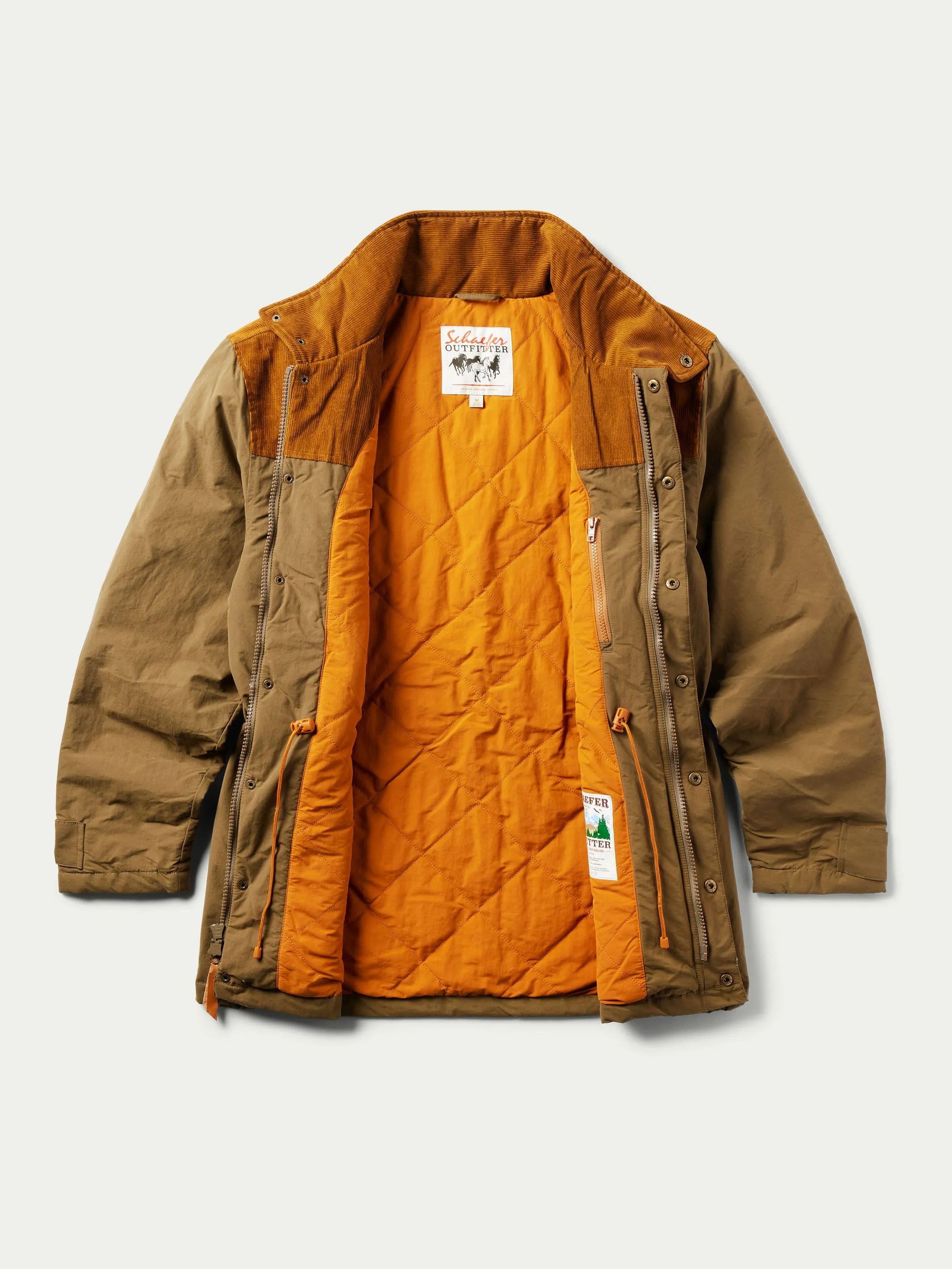 Carson Jacket