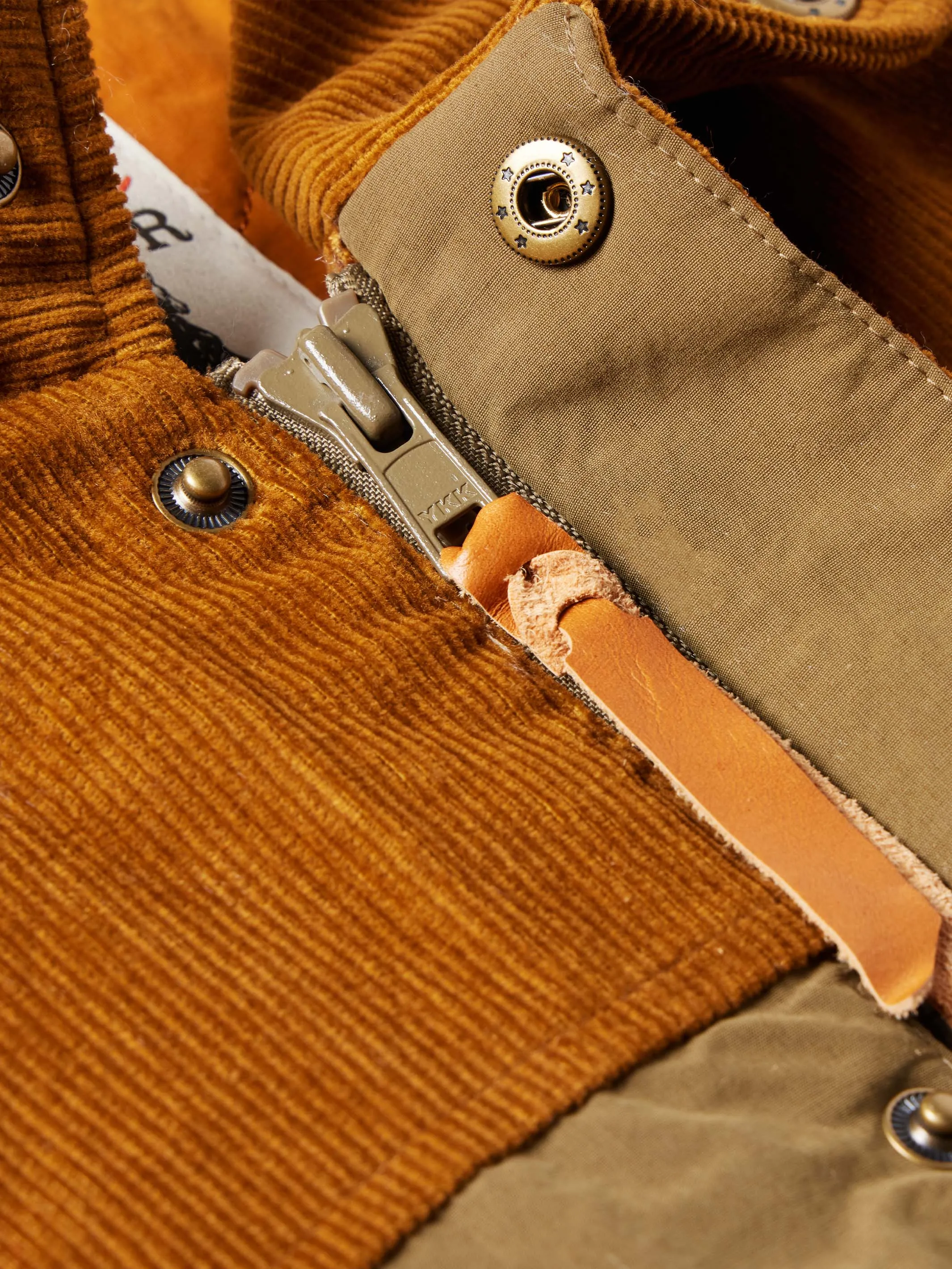Carson Jacket