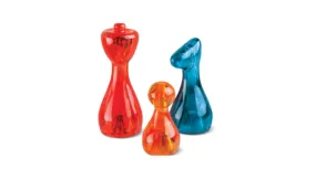 Chess Master Mixed Hues - Jeronimo