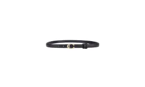 Chic Double-Sided Korean Style Adjustable Belt