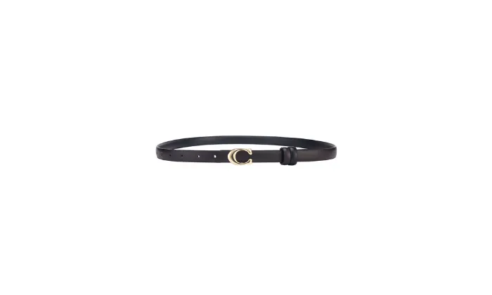 Chic Double-Sided Korean Style Adjustable Belt