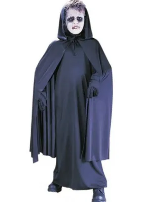 Childrens hood cape