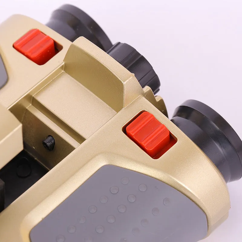 Children's Toy Binoculars