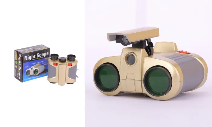 Children's Toy Binoculars