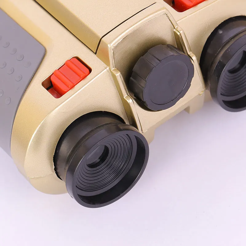 Children's Toy Binoculars