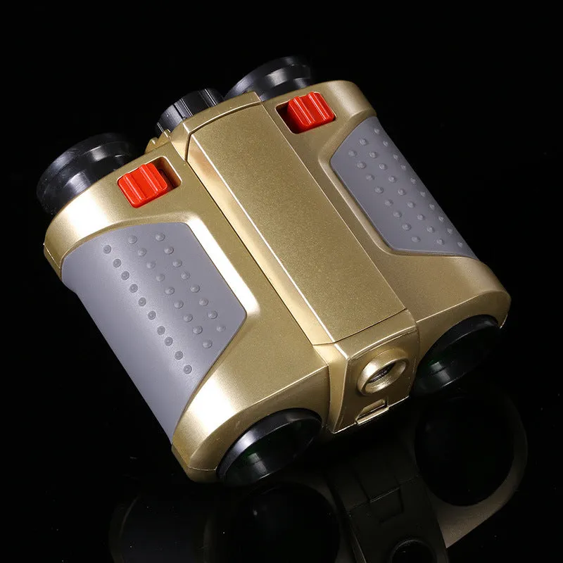 Children's Toy Binoculars