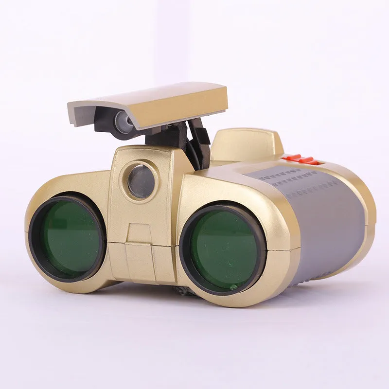 Children's Toy Binoculars