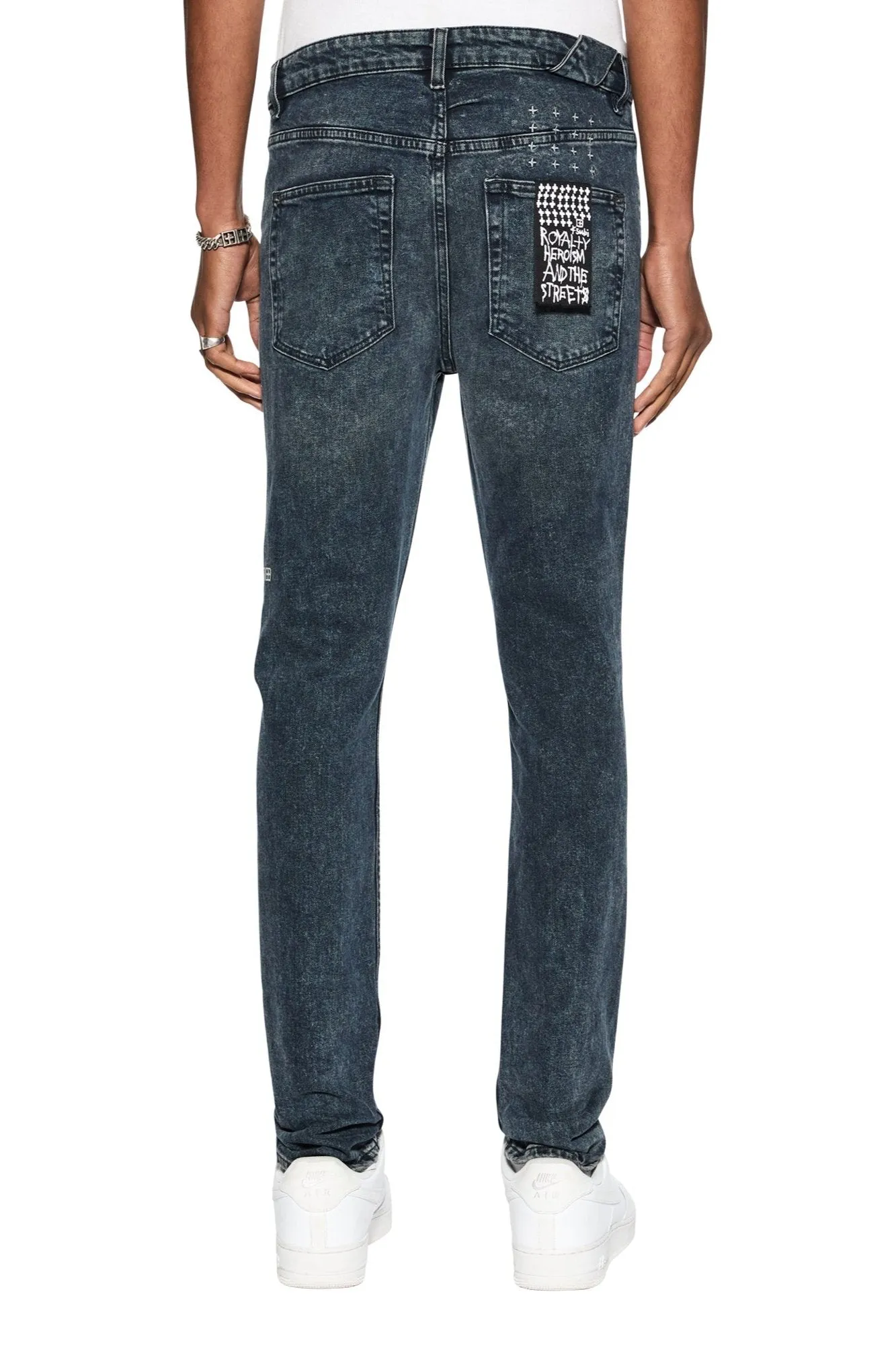 Chitch | Blue Kolla