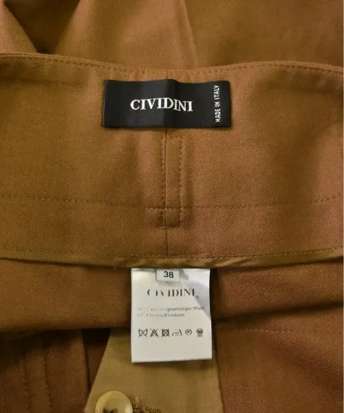 CIVIDINI Trousers