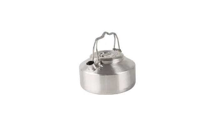 CLS Outdoor Mini Kettle