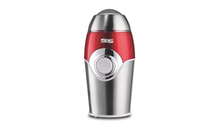 Coffee Grinder Stainless Steel