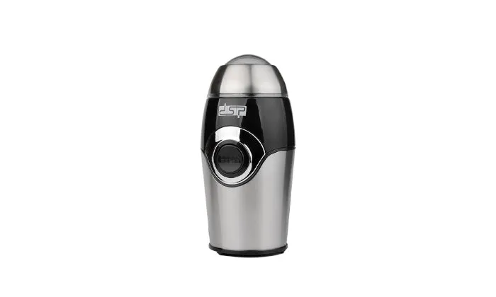 Coffee Grinder Stainless Steel