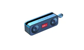 Coleson AI Smart Bluetooth Stereo Subwoofer Speaker