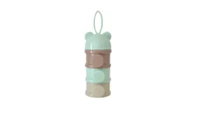 Collapsible Storage bottle - Fine Living