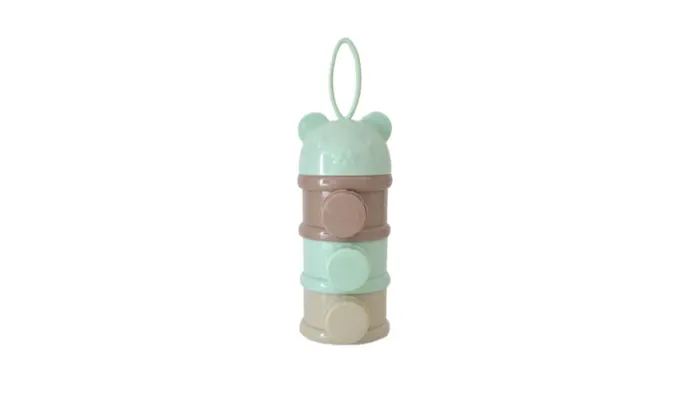 Collapsible Storage bottle - Fine Living