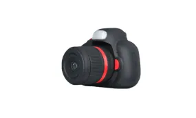 Compact Kids Mini Camera